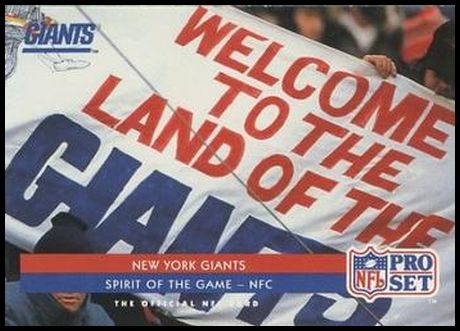 369 New York Giants SPI